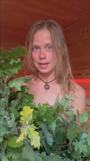 Ninainsauna OnlyFans Leaked Free Thumbnail Picture - #wqqxSbSy0W