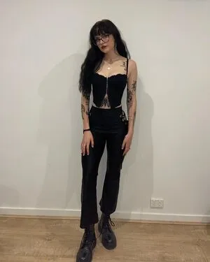 Ninaja69 OnlyFans Leaked Free Thumbnail Picture - #pUj5CyoxMR
