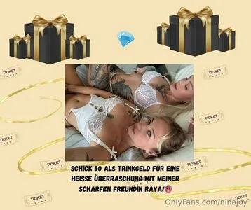 Ninajoy OnlyFans Leaked Free Thumbnail Picture - #N6airit9Hi