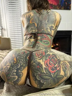 Ninakayne OnlyFans Leaked Free Thumbnail Picture - #UDYua2CQkB