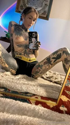 Ninakayne OnlyFans Leaked Free Thumbnail Picture - #UmXsBTGS83