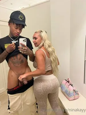 Ninakayy OnlyFans Leaked Free Thumbnail Picture - #6oaea07HOD