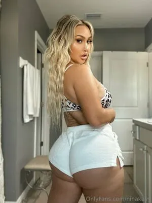 Ninakayy OnlyFans Leaked Free Thumbnail Picture - #Rg3Lt34ItL