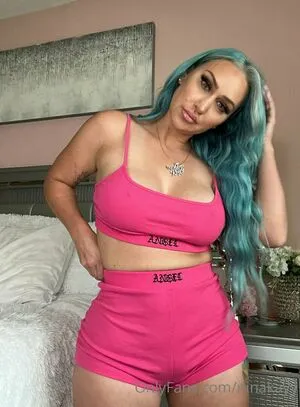 Ninakayy OnlyFans Leaked Free Thumbnail Picture - #Rv5YcQE4yD