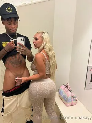Ninakayy OnlyFans Leaked Free Thumbnail Picture - #buwSbdF758