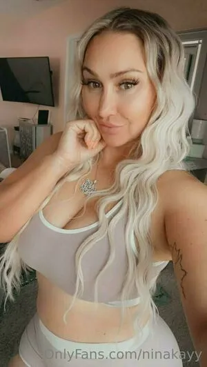Ninakayy OnlyFans Leaked Free Thumbnail Picture - #fgEGucrXfG