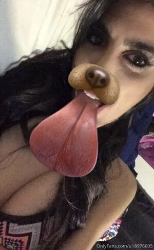 Ninakhalifa OnlyFans Leaked Free Thumbnail Picture - #7flYkZ1Z3n