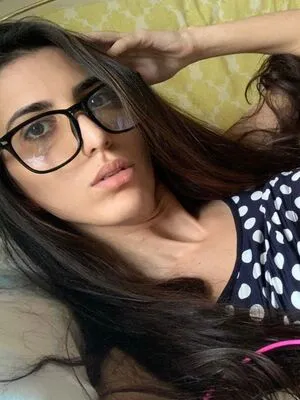Ninakhalifa OnlyFans Leaked Free Thumbnail Picture - #ZUp3xKtrSP