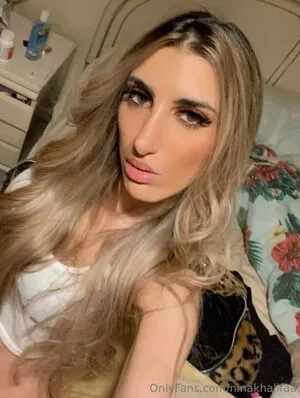 Ninakhalifaa OnlyFans Leaked Free Thumbnail Picture - #6UmLdE9mAT