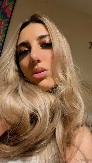 Ninakhalifaa OnlyFans Leaked Free Thumbnail Picture - #NOOmDF8C76