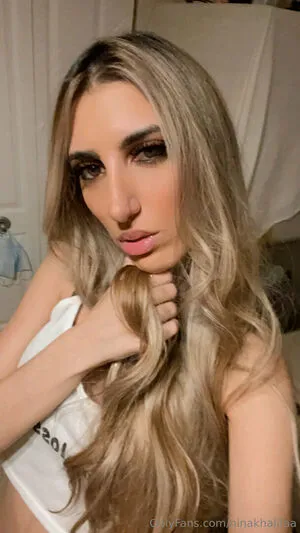 Ninakhalifaa OnlyFans Leaked Free Thumbnail Picture - #r040bVpmiv