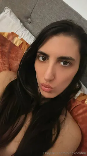 Ninakhalifaa OnlyFans Leaked Free Thumbnail Picture - #v5J6wwCm5h