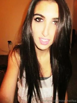 Ninakhalifaa OnlyFans Leaked Free Thumbnail Picture - #wQM6OzxDv8