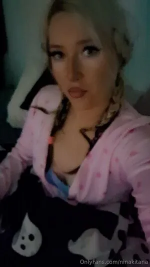 Ninakitana OnlyFans Leaked Free Thumbnail Picture - #0FGMHoio85