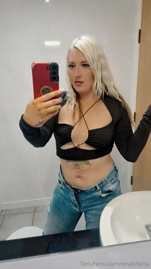 Ninakitana OnlyFans Leaked Free Thumbnail Picture - #5XVqoMtJrQ