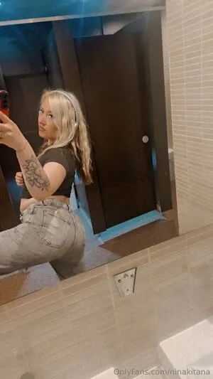 Ninakitana OnlyFans Leaked Free Thumbnail Picture - #Q8kNTIxpM1