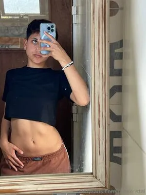 Ninakristal OnlyFans Leaked Free Thumbnail Picture - #2iGYx5kdF5