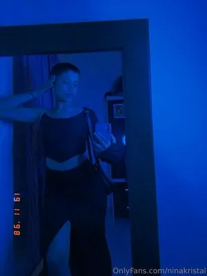 Ninakristal OnlyFans Leaked Free Thumbnail Picture - #Qj3Dd1q6Za