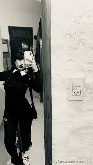 Ninakristal OnlyFans Leaked Free Thumbnail Picture - #STJ1UFkpig