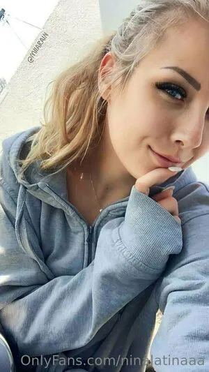 Ninalatinaaa OnlyFans Leaked Free Thumbnail Picture - #0bikgTQlx7