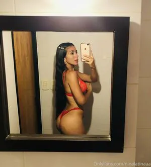 Ninalatinaaa OnlyFans Leaked Free Thumbnail Picture - #3GoPvenkcL