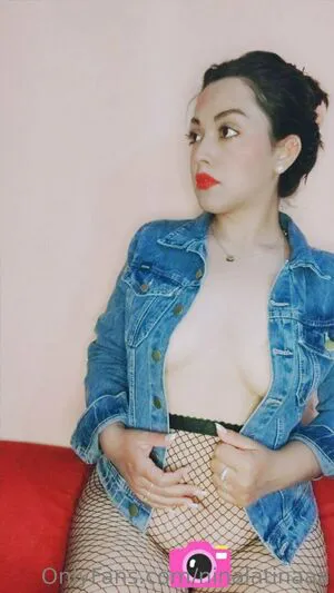 Ninalatinaaa OnlyFans Leaked Free Thumbnail Picture - #57bUP23BV8