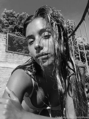 Ninalatinaaa OnlyFans Leaked Free Thumbnail Picture - #7idharoe8R