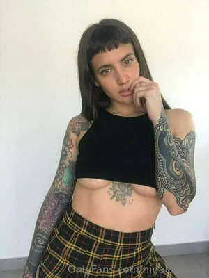 Ninalatinaaa OnlyFans Leaked Free Thumbnail Picture - #DbMVC226JM