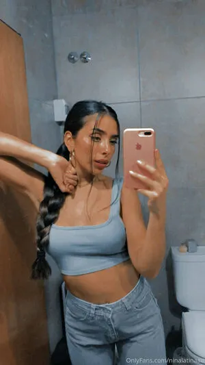 Ninalatinaaa OnlyFans Leaked Free Thumbnail Picture - #I6vjiud01w