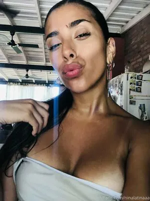 Ninalatinaaa OnlyFans Leaked Free Thumbnail Picture - #UiDBHNaBbn