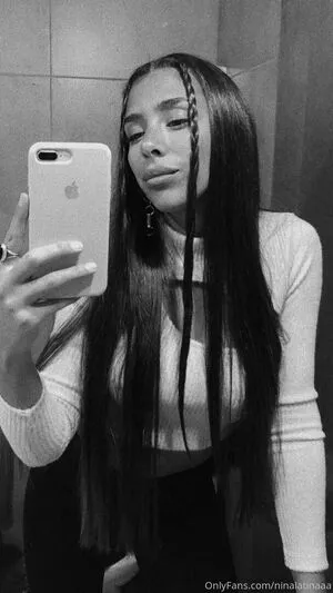 Ninalatinaaa OnlyFans Leaked Free Thumbnail Picture - #UpqkcREad8
