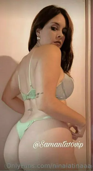 Ninalatinaaa OnlyFans Leaked Free Thumbnail Picture - #uGRKfSuooM