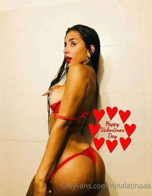 Ninalatinaaa OnlyFans Leaked Free Thumbnail Picture - #vGc43gzZQ1