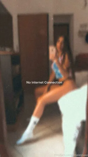 Ninalatinaaa OnlyFans Leaked Free Thumbnail Picture - #vXwxZbEXck