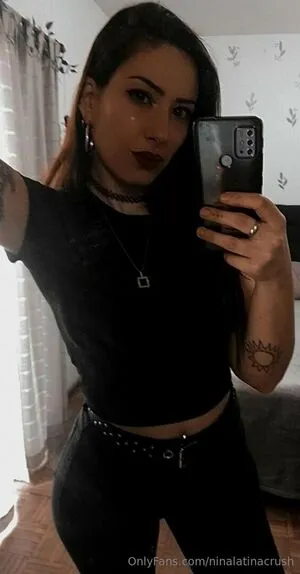 Ninalatinacrush OnlyFans Leaked Free Thumbnail Picture - #7UOTQbDKvm
