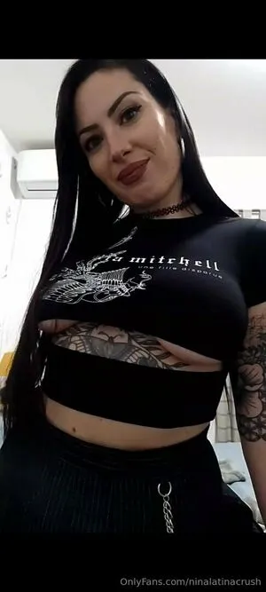 Ninalatinacrush OnlyFans Leaked Free Thumbnail Picture - #nb2TspPgPj