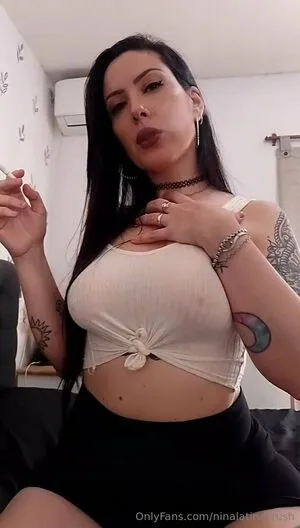 Ninalatinacrush OnlyFans Leaked Free Thumbnail Picture - #zPAHaPZWzZ