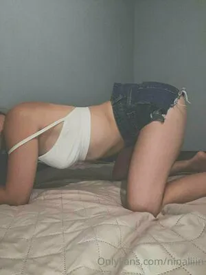 Ninaliiin OnlyFans Leaked Free Thumbnail Picture - #1Qi1ItjCis