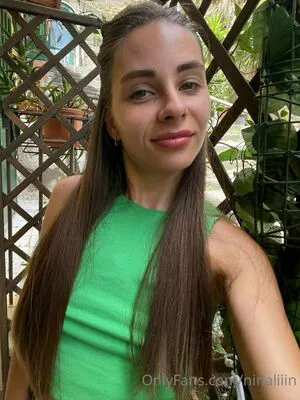 Ninaliiin OnlyFans Leaked Free Thumbnail Picture - #9lw5nMvUxY