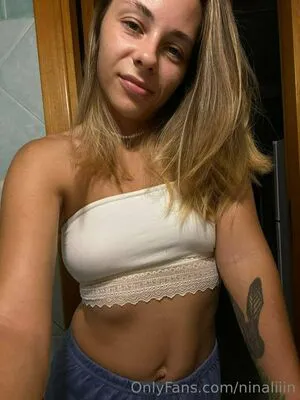 Ninaliiin OnlyFans Leaked Free Thumbnail Picture - #C6ytzar3mV