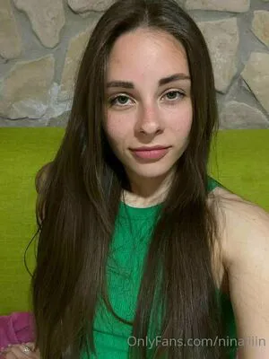Ninaliiin OnlyFans Leaked Free Thumbnail Picture - #FXRotyRiXh