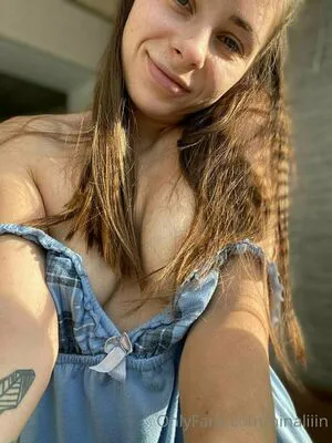 Ninaliiin OnlyFans Leaked Free Thumbnail Picture - #OeNBIB29bH