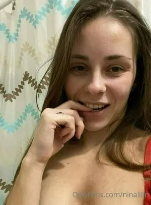 Ninaliiin OnlyFans Leaked Free Thumbnail Picture - #au8Q8aON5p