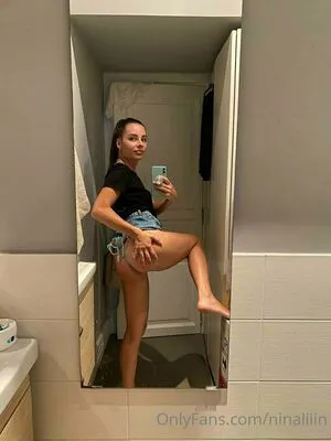 Ninaliiin OnlyFans Leaked Free Thumbnail Picture - #bxuF2PzjZ5