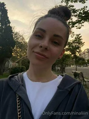 Ninaliiin OnlyFans Leaked Free Thumbnail Picture - #e1H3v2aRrv