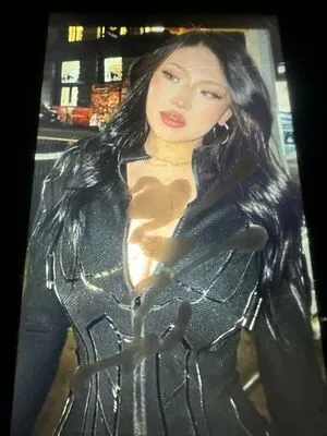 Ninalin OnlyFans Leaked Free Thumbnail Picture - #Huc9uValih