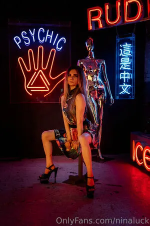 Ninaluck OnlyFans Leaked Free Thumbnail Picture - #WYs4EattHY
