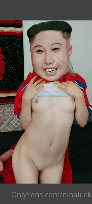 Ninaluck OnlyFans Leaked Free Thumbnail Picture - #baTePkqs3S