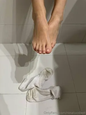 Ninaluvsfeet OnlyFans Leaked Free Thumbnail Picture - #2IMWYpaWFy