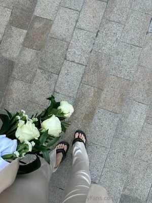 Ninaluvsfeet OnlyFans Leaked Free Thumbnail Picture - #8XSJedsXeA